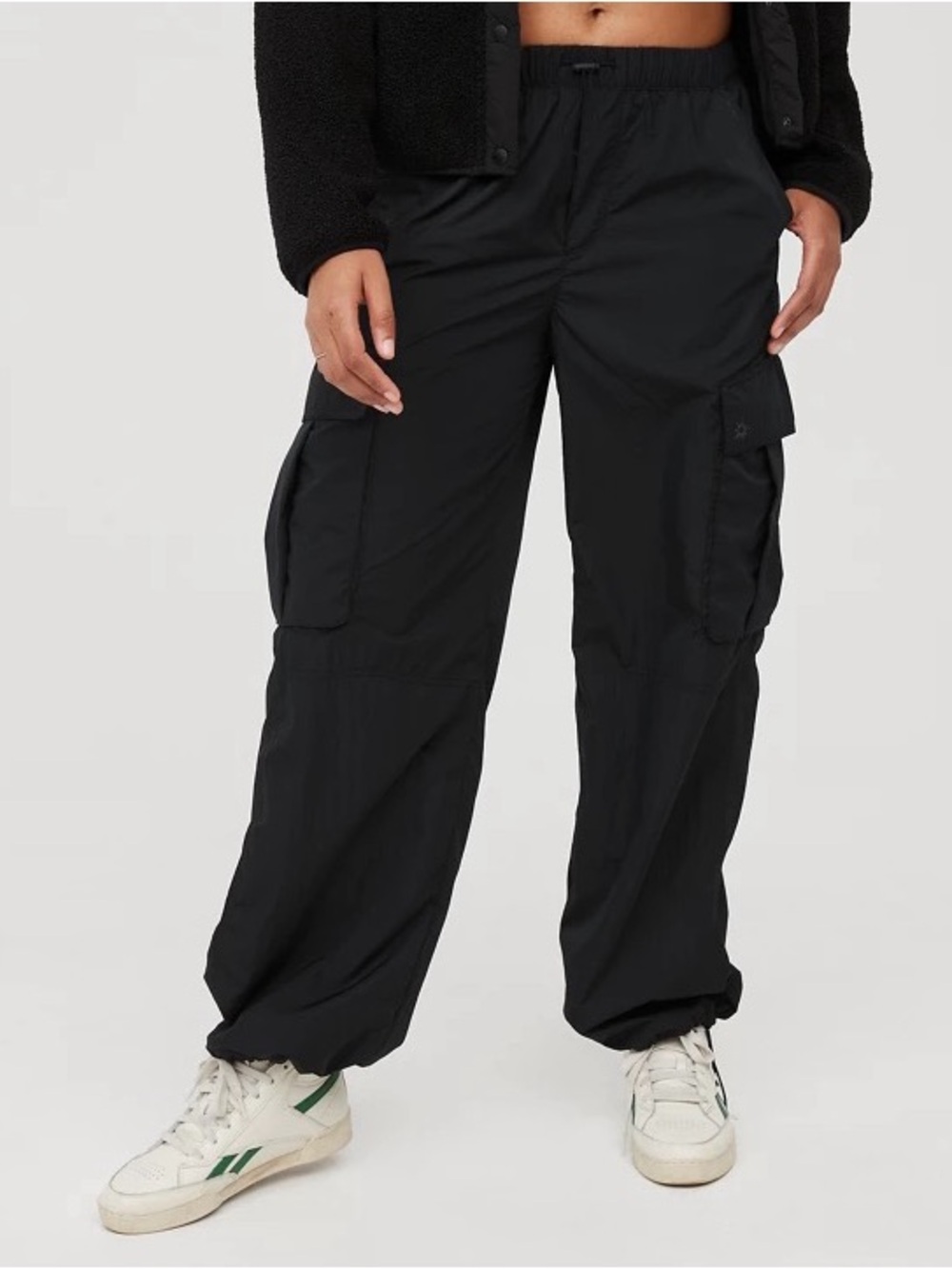OFFLINE by Aerie Chill Moves Cargo Pants